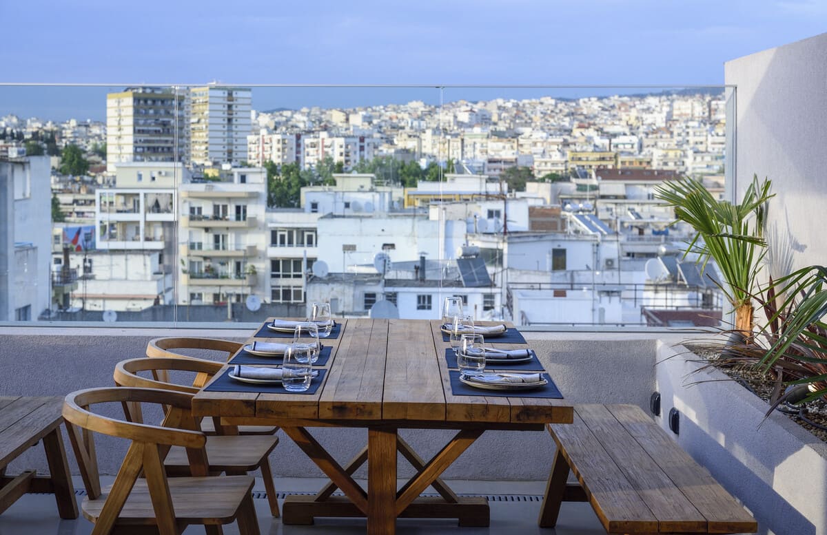 Onoma Hotel  portfolio